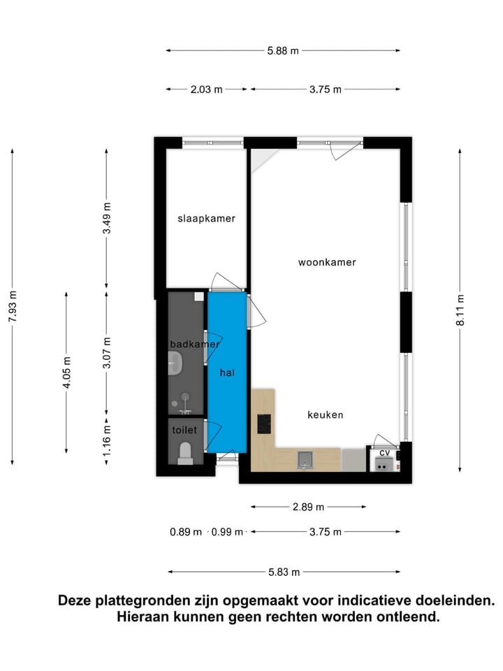 Foto 21 van Don Boscoplein 1-B