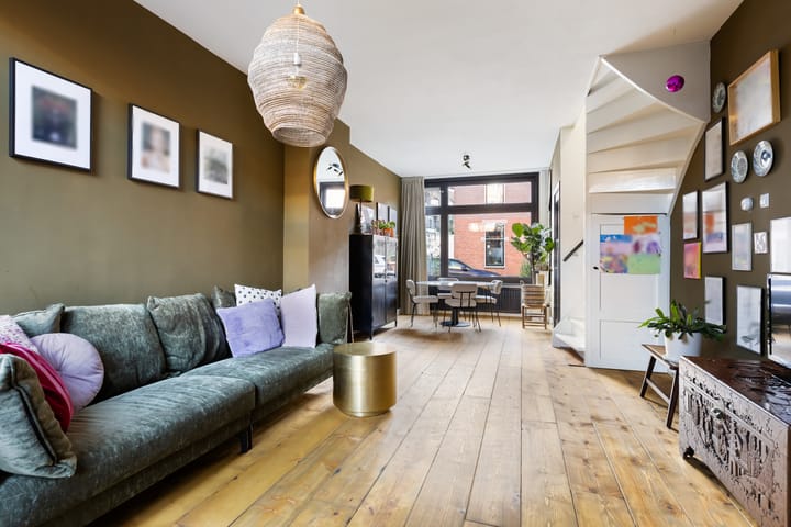 Foto 2 van Van Imhoffstraat 47