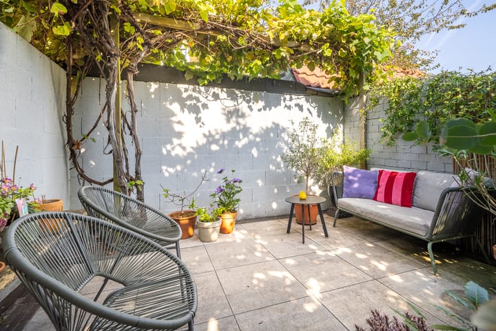 Foto 3 van Van Imhoffstraat 47