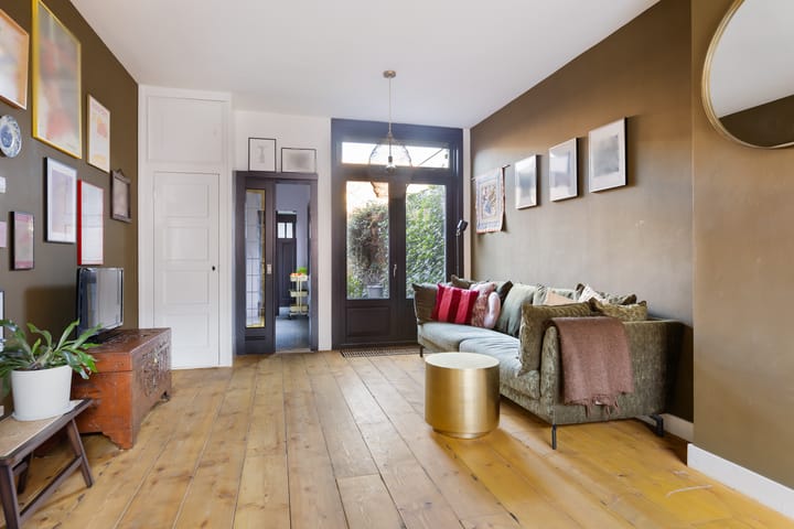 Foto 8 van Van Imhoffstraat 47