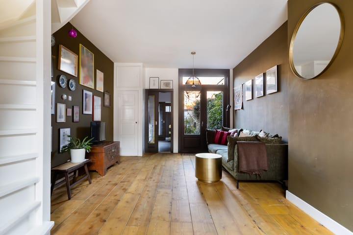 Foto 10 van Van Imhoffstraat 47