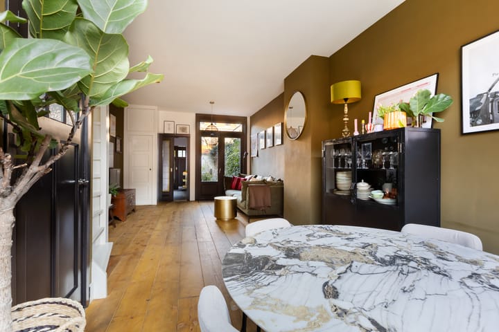 Foto 11 van Van Imhoffstraat 47