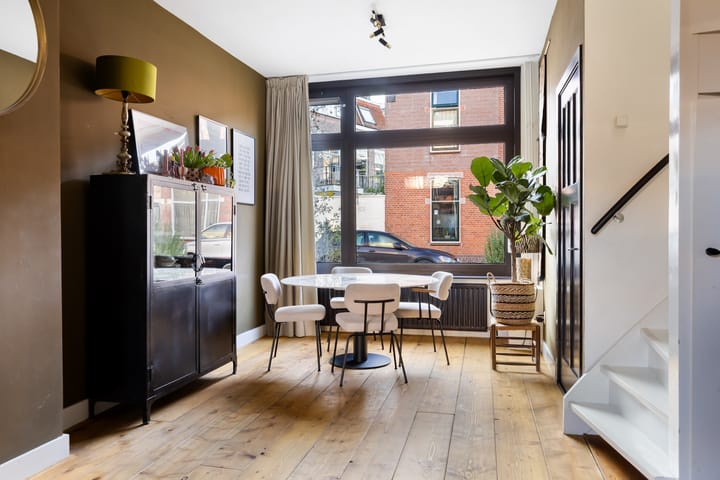 Foto 15 van Van Imhoffstraat 47