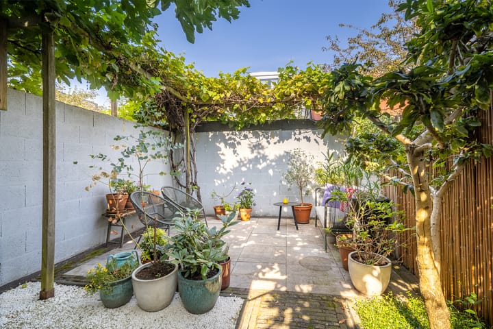 Foto 25 van Van Imhoffstraat 47