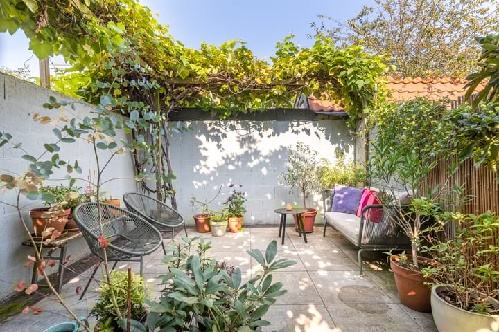 Foto 27 van Van Imhoffstraat 47