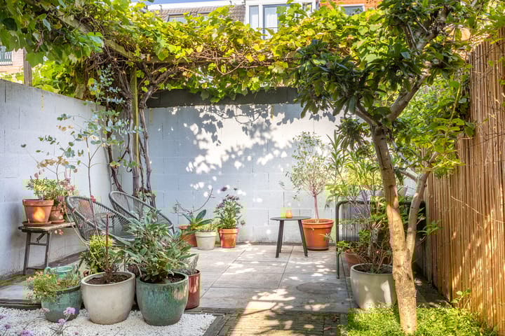 Foto 28 van Van Imhoffstraat 47