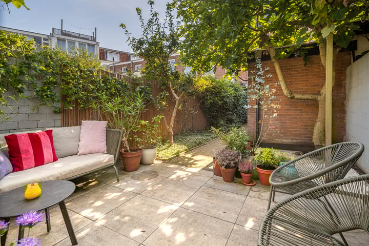 Foto 29 van Van Imhoffstraat 47