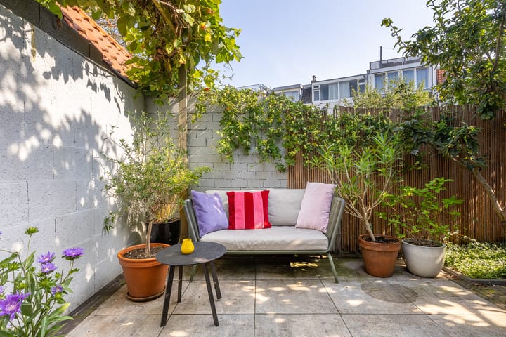 Foto 32 van Van Imhoffstraat 47