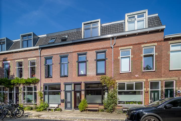 Foto 4 van Van Imhoffstraat 47