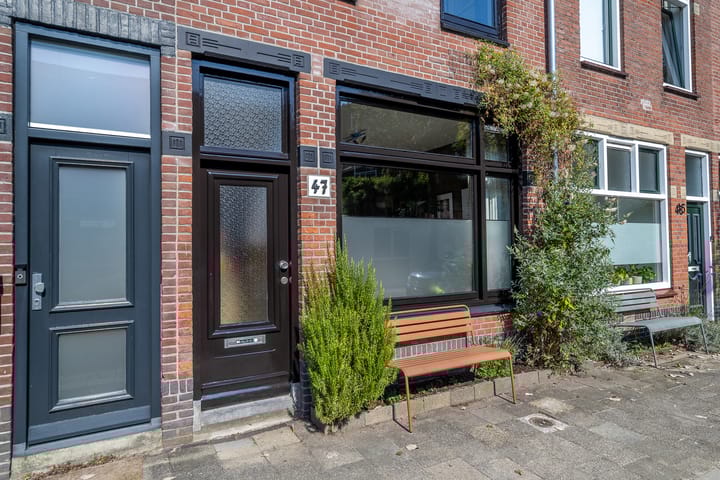 Foto 57 van Van Imhoffstraat 47