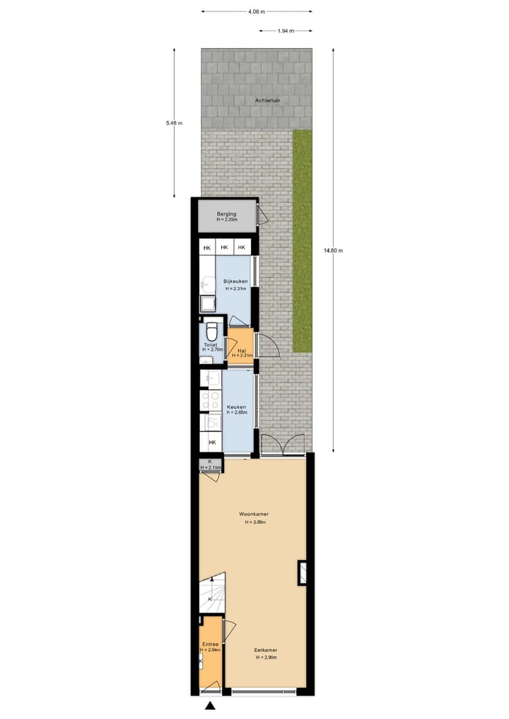 Foto 58 van Van Imhoffstraat 47