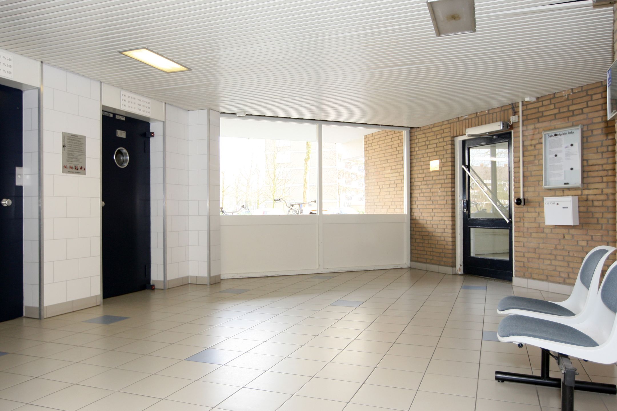 Foto 3 van Schubertplein 199