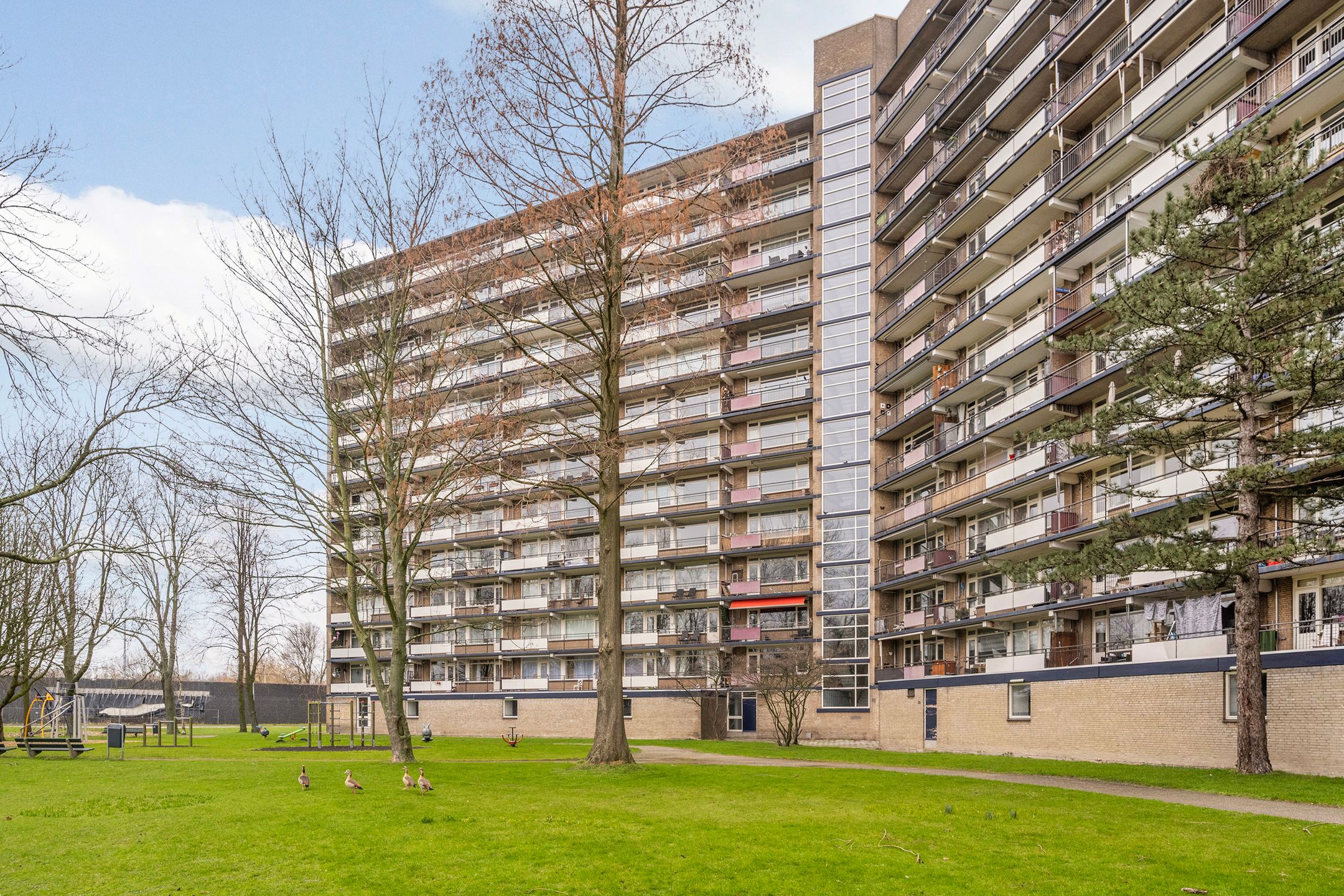 Foto 21 van Schubertplein 199