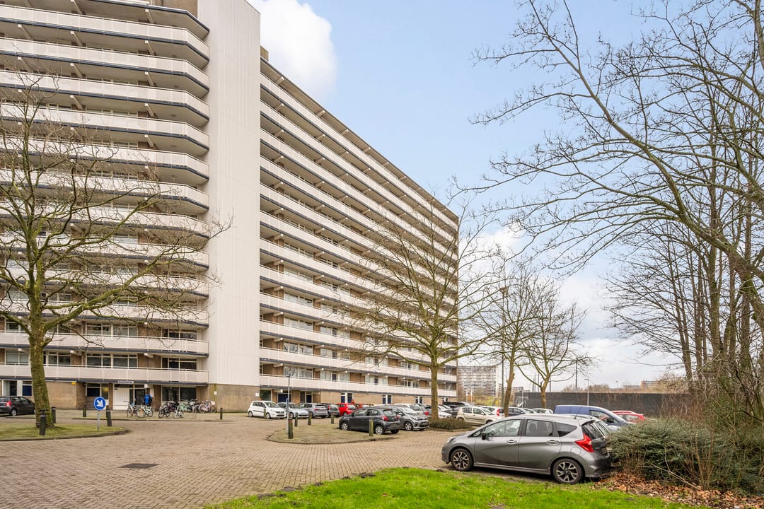 Foto 23 van Schubertplein 199