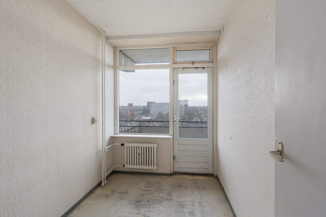 Foto 11 van Schubertplein 199