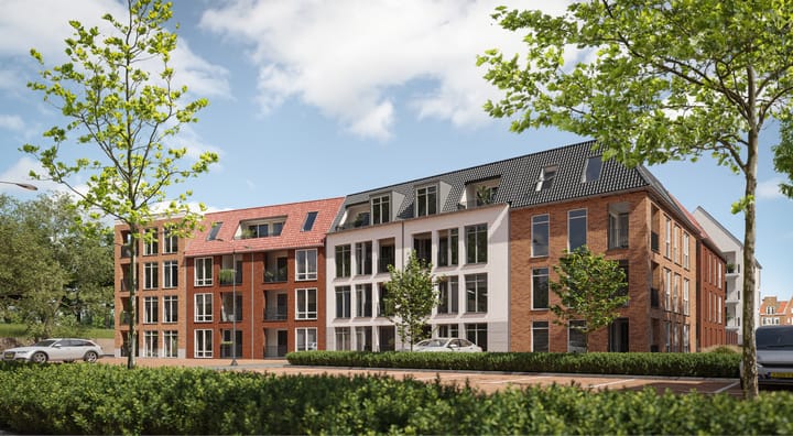 Photo 4 of Minderbroedersstraat 68