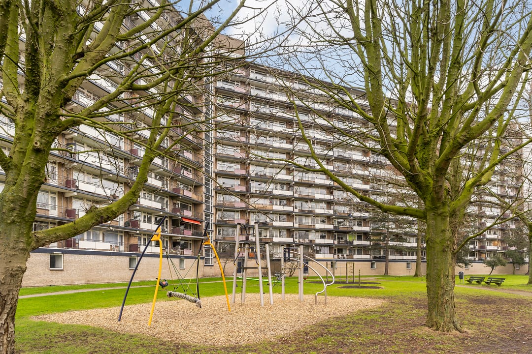 Foto 22 van Schubertplein 199