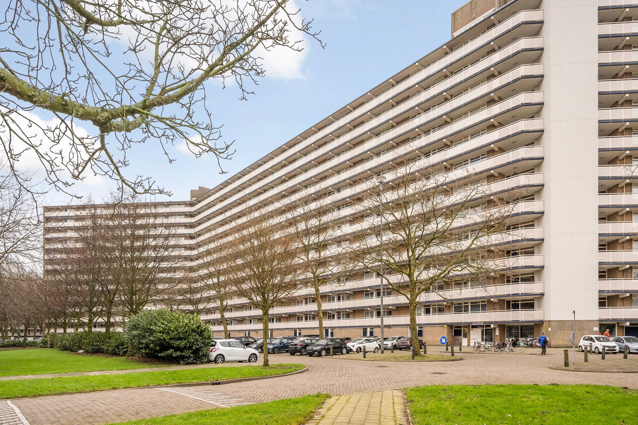 Foto 24 van Schubertplein 199