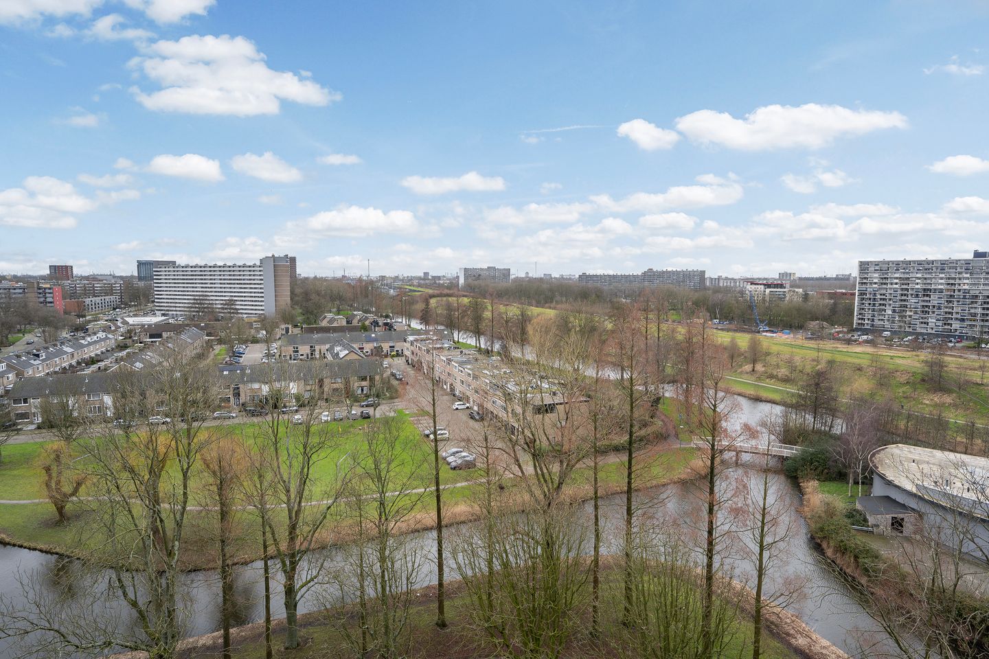 Foto 25 van Schubertplein 199