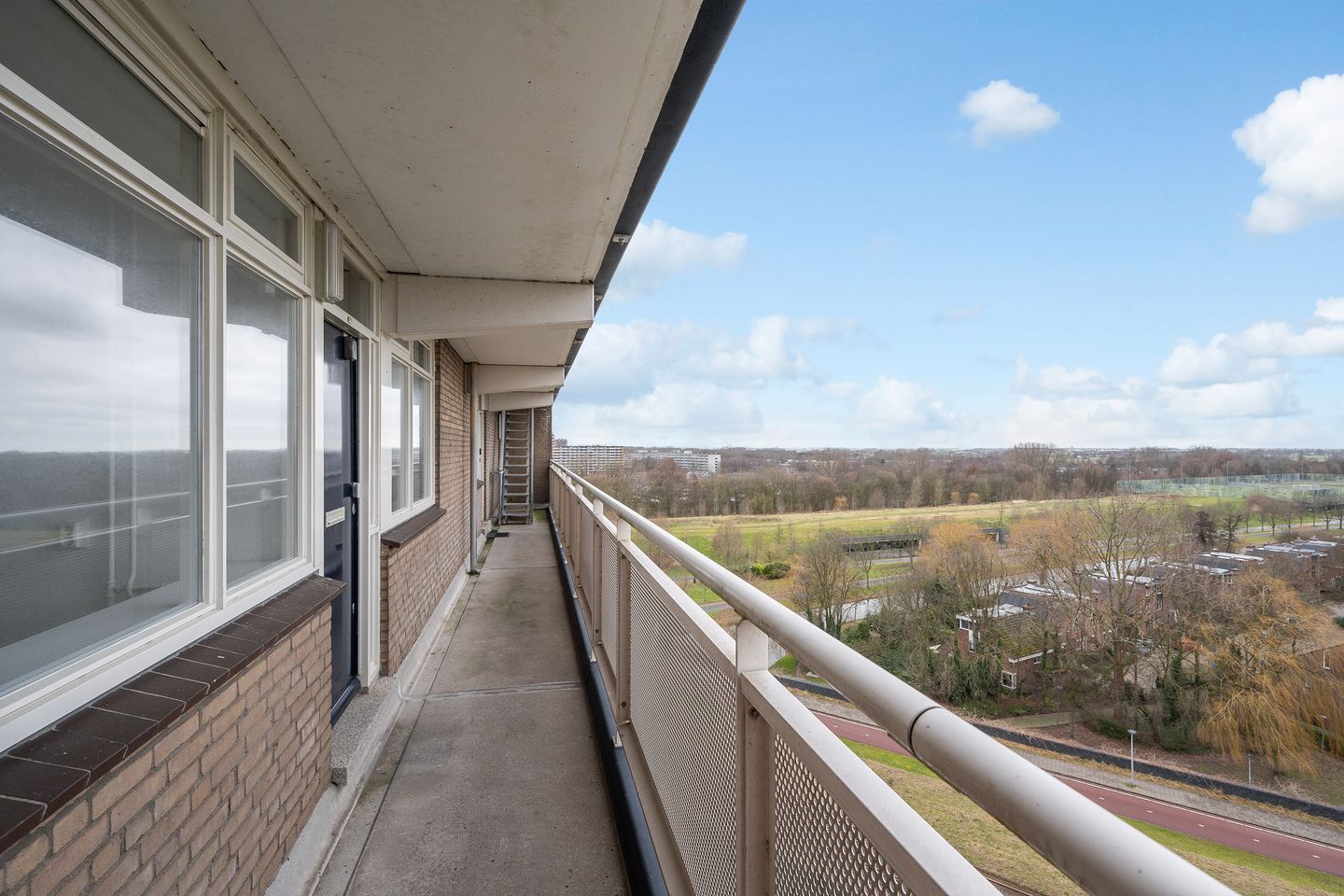 Foto 20 van Schubertplein 199