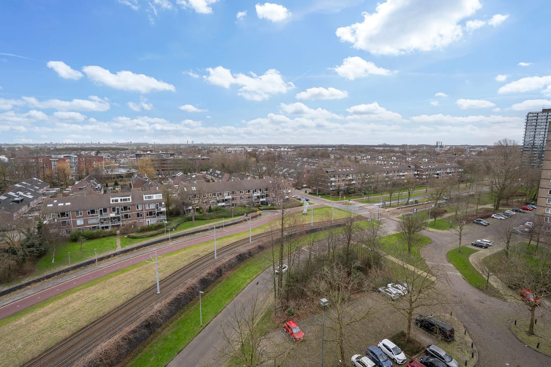 Foto 28 van Schubertplein 199