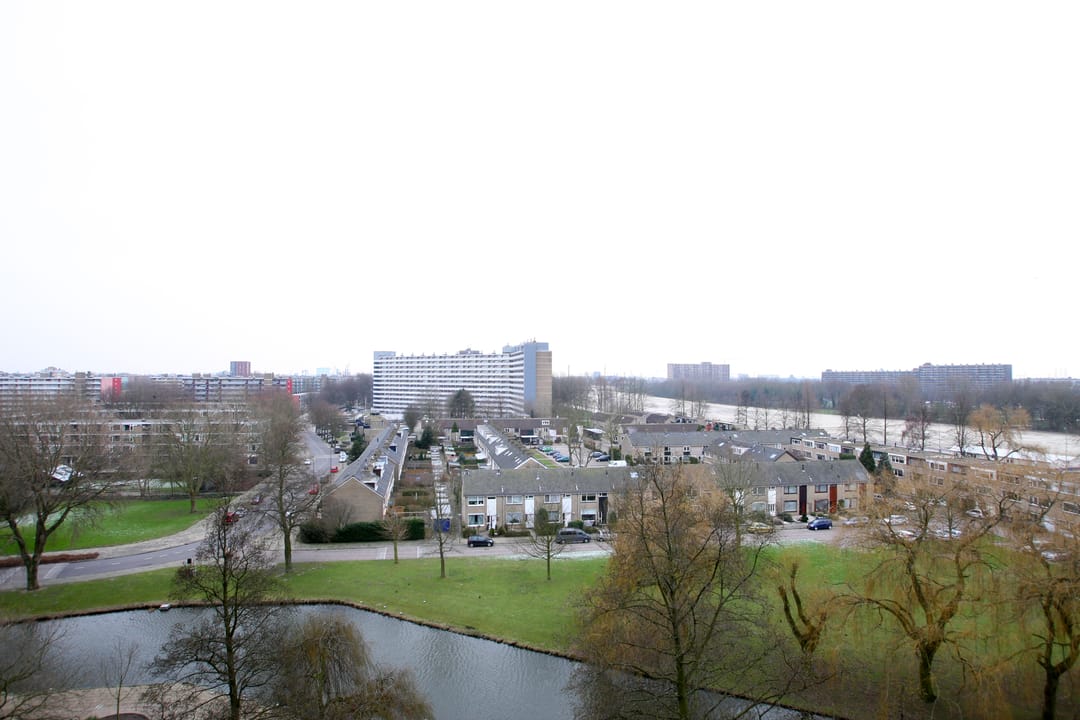 Foto 26 van Schubertplein 199