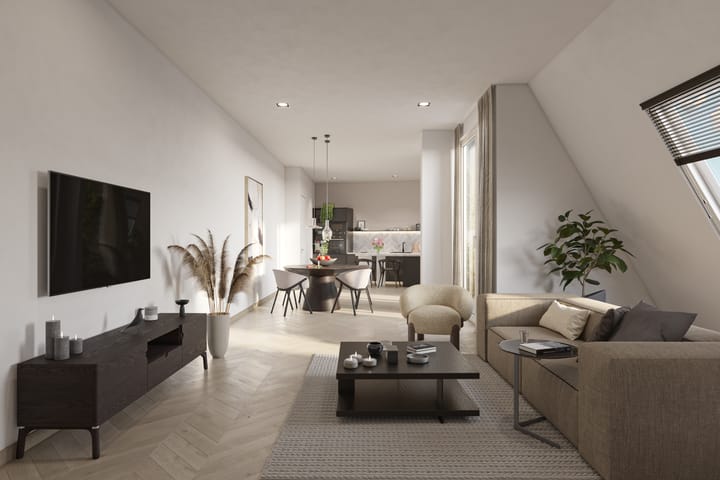 Photo 2 of Minderbroedersstraat 66