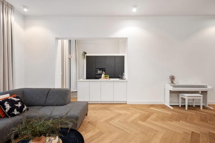 Foto 9 van Mathenesserlaan 337-C