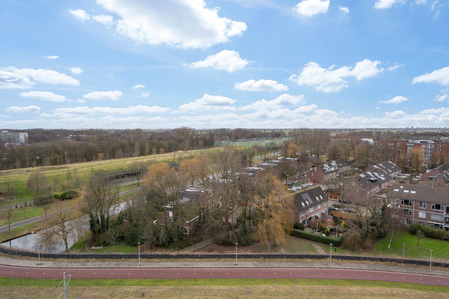 Foto 29 van Schubertplein 199