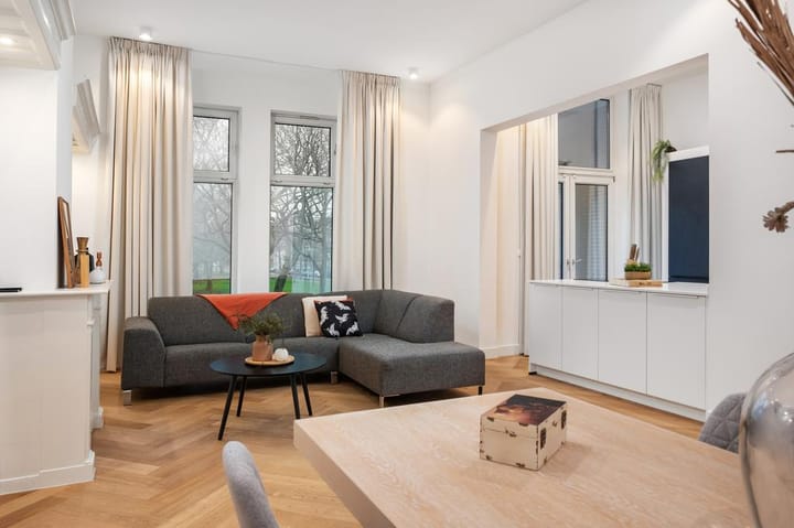 Foto 8 van Mathenesserlaan 337-C