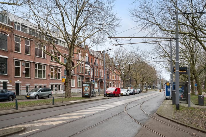 Foto 7 van Mathenesserlaan 337-C