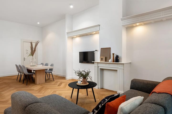 Foto 10 van Mathenesserlaan 337-C