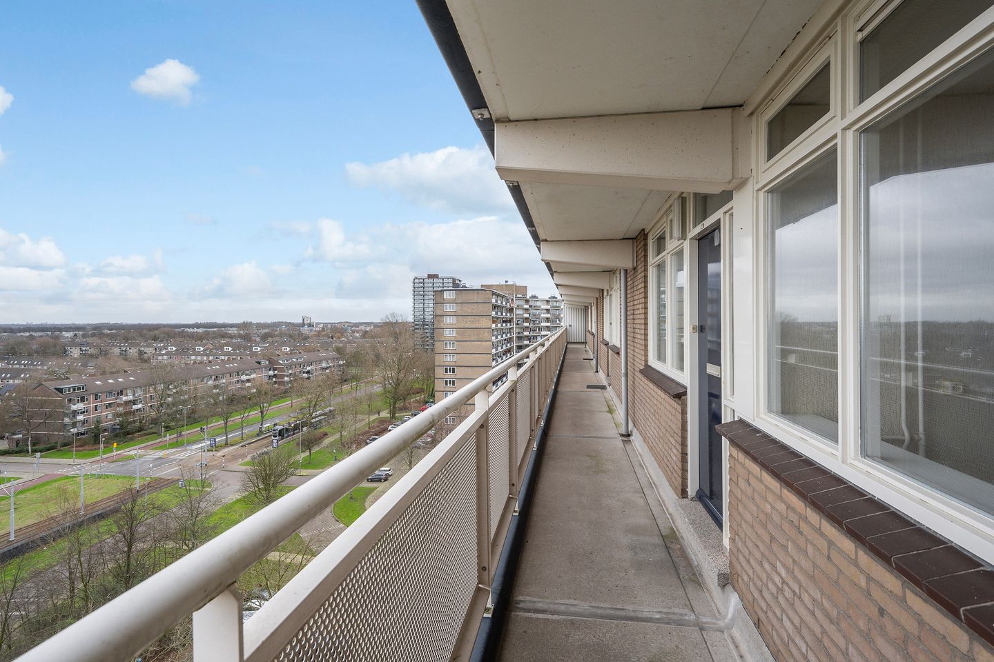 Foto 5 van Schubertplein 199