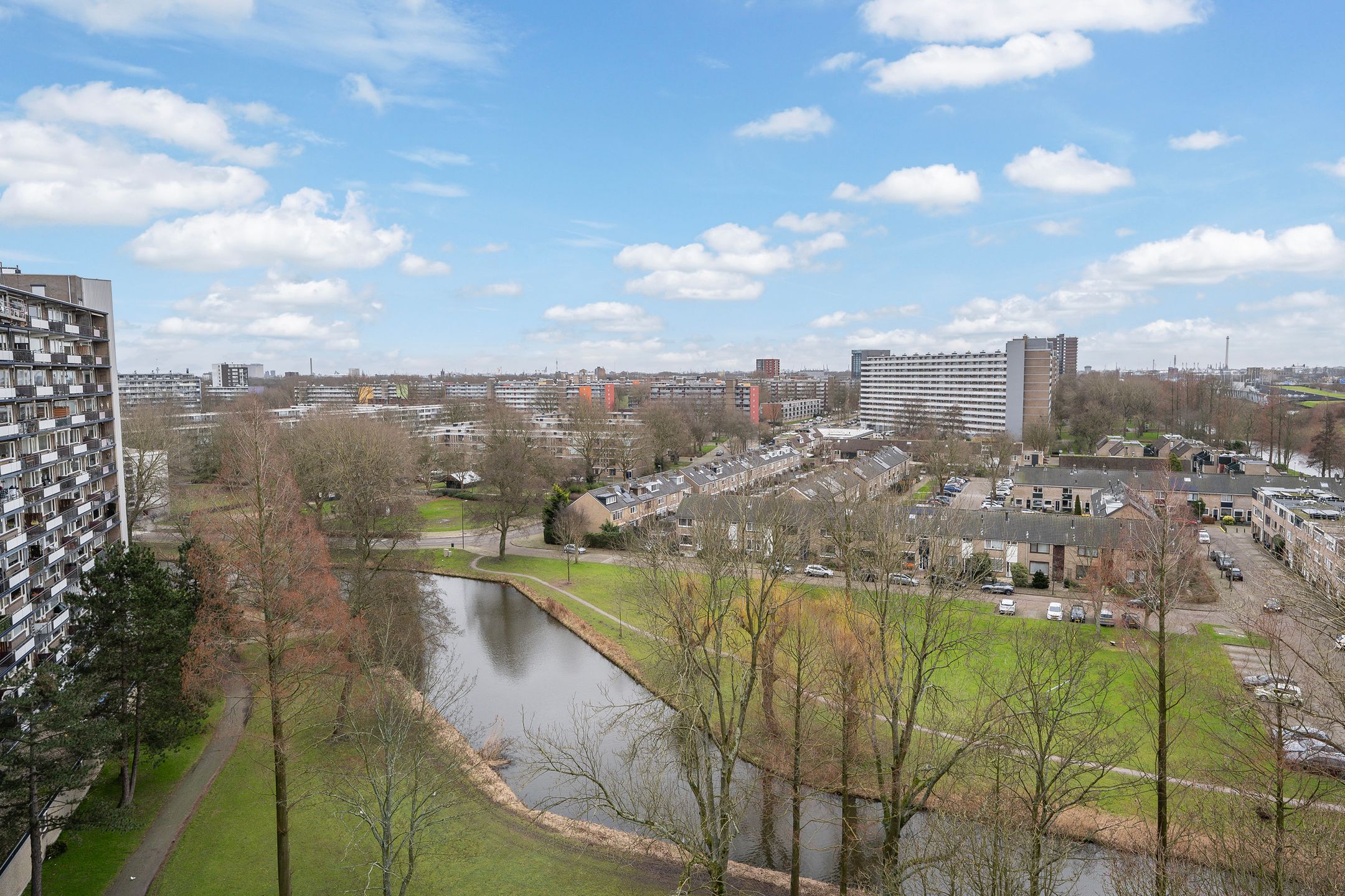 Foto 27 van Schubertplein 199