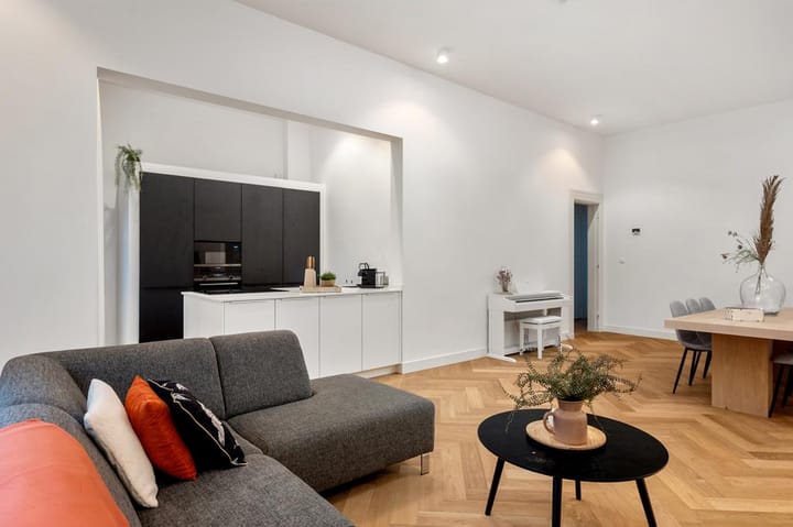 Foto 4 van Mathenesserlaan 337-C