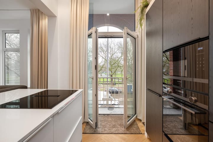 Foto 15 van Mathenesserlaan 337-C