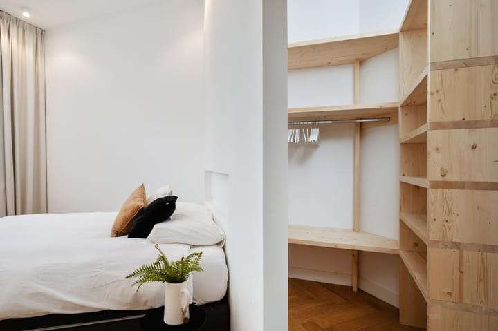 Foto 19 van Mathenesserlaan 337-C