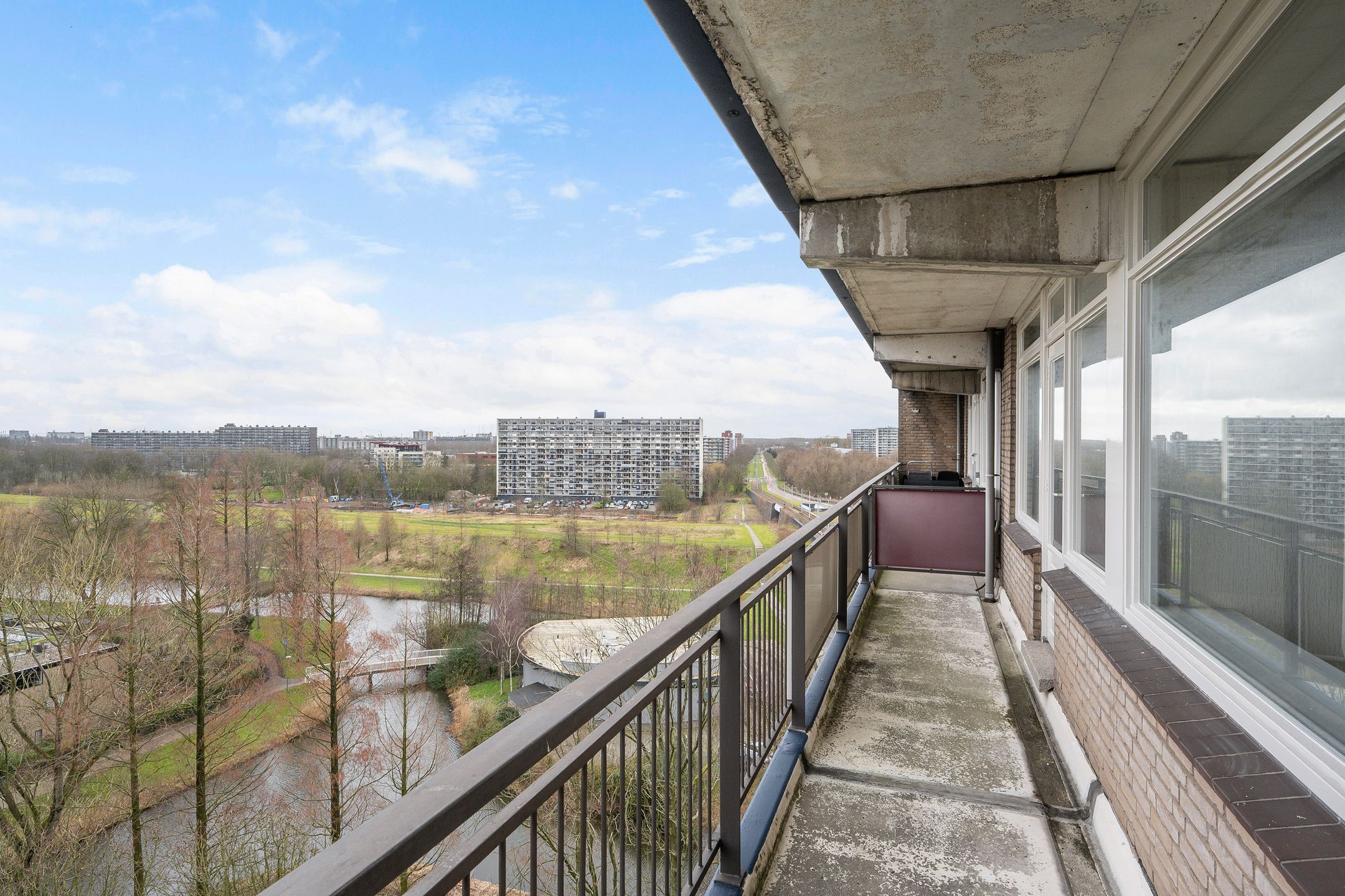 Foto 12 van Schubertplein 199