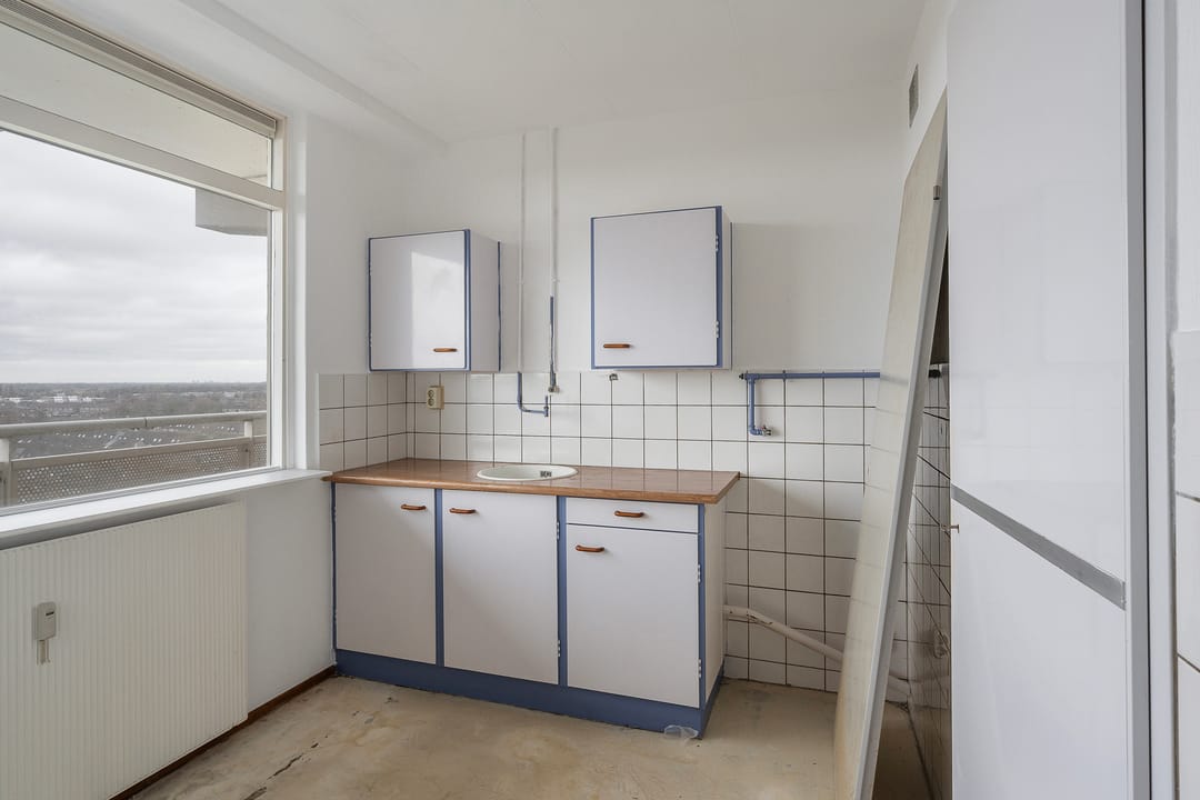 Foto 7 van Schubertplein 199