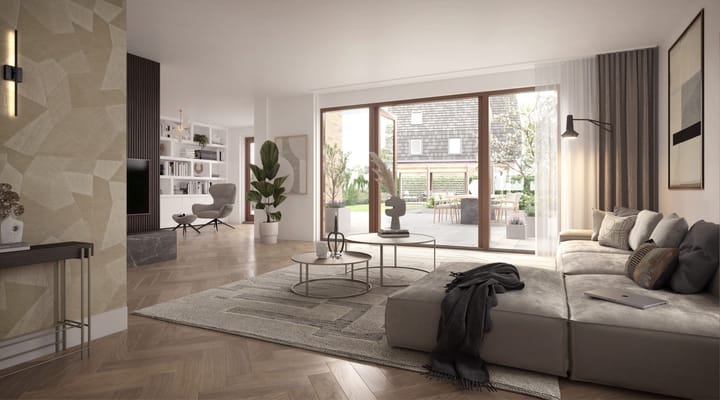 Photo 6 of Park Lokhorst type Merel (Bouwnr. 40)