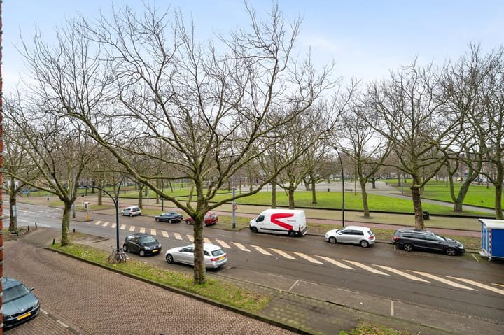 Foto 22 van Mathenesserlaan 337-C