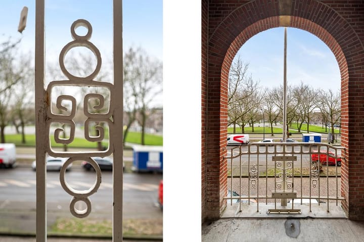 Foto 23 van Mathenesserlaan 337-C