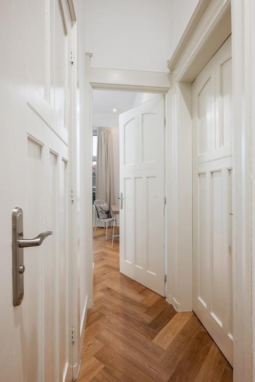 Foto 25 van Mathenesserlaan 337-C