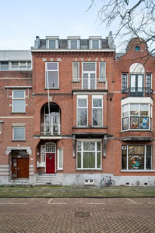 Foto 28 van Mathenesserlaan 337-C