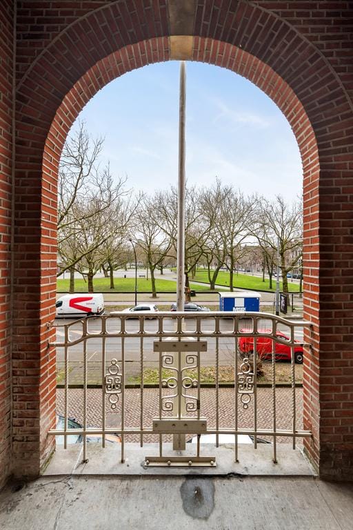 Foto 34 van Mathenesserlaan 337-C