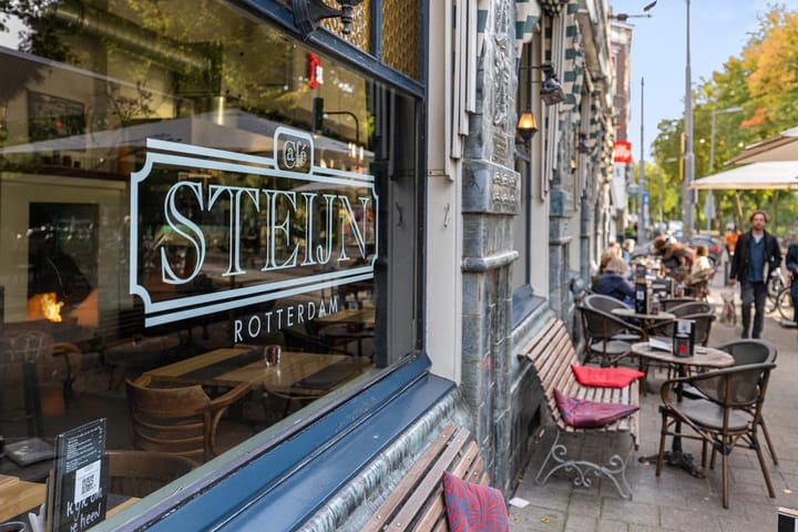 Foto 39 van Mathenesserlaan 337-C