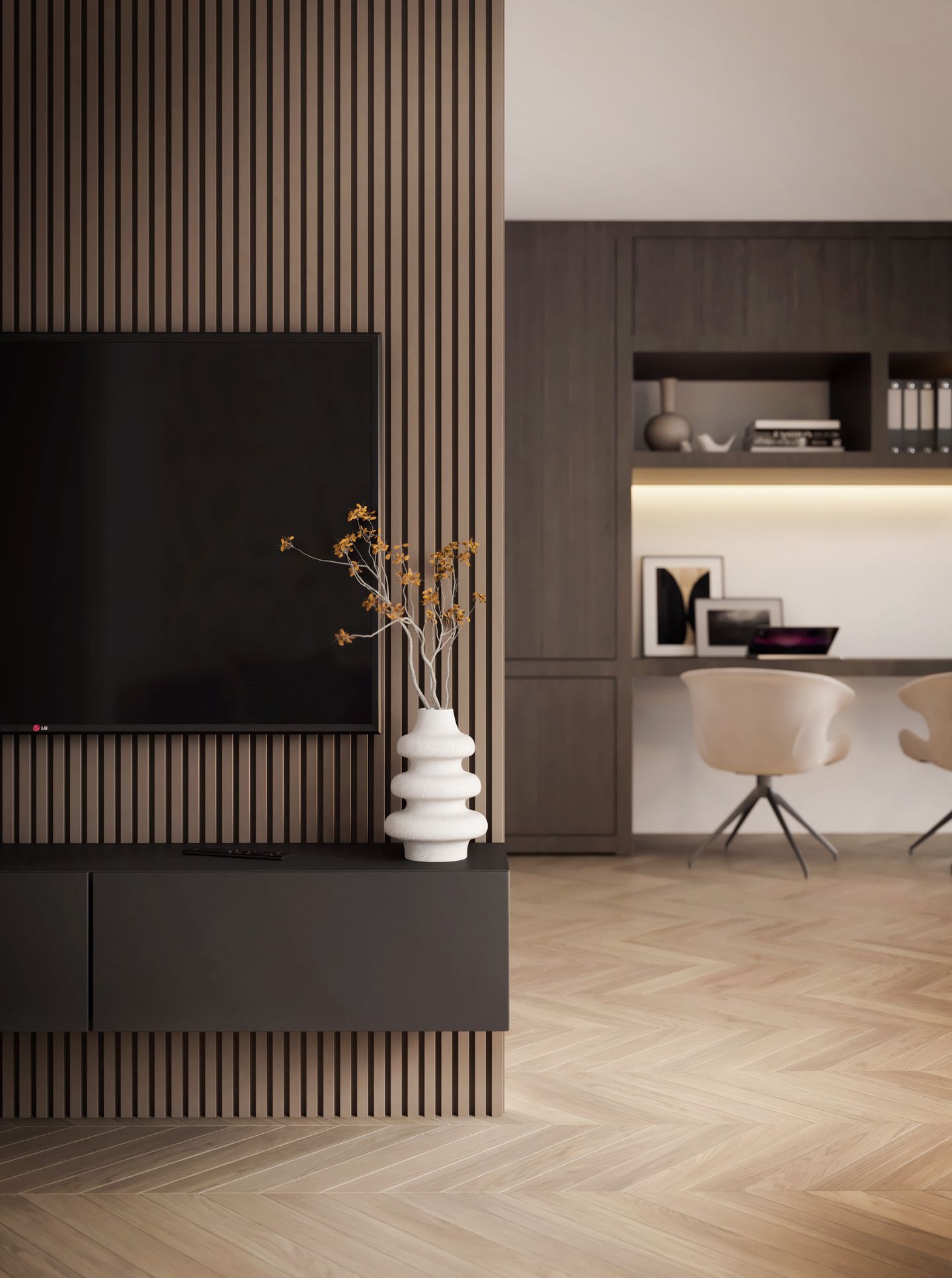 Foto 4 van Park Lokhorst type Koolmees (Bouwnr. 42)