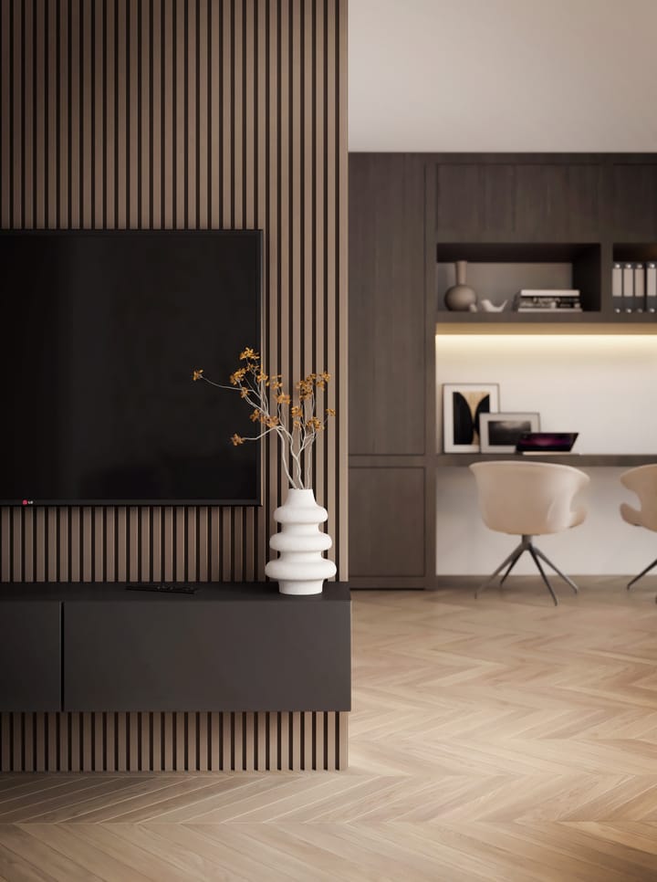 Foto 4 van Park Lokhorst type Koolmees (Bouwnr. 38)