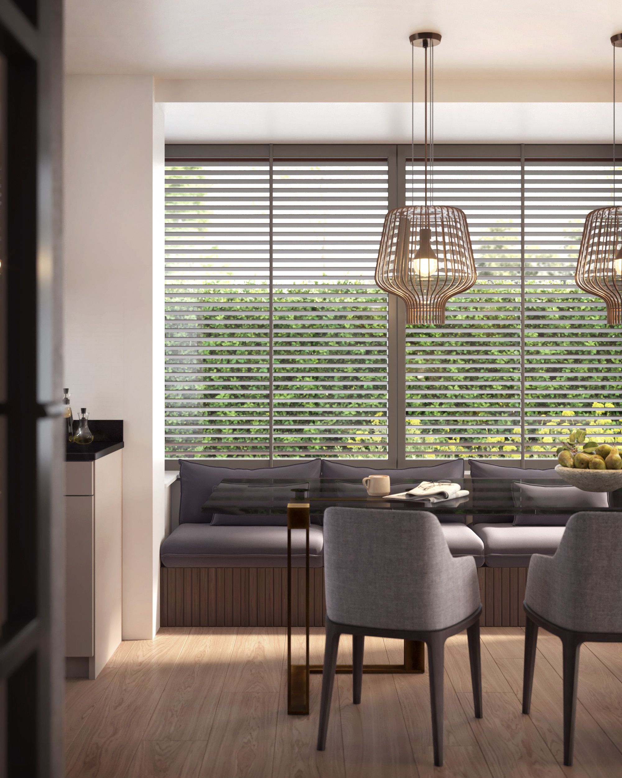 Foto 3 van Park Lokhorst type Roodborst (Bouwnr. 51)