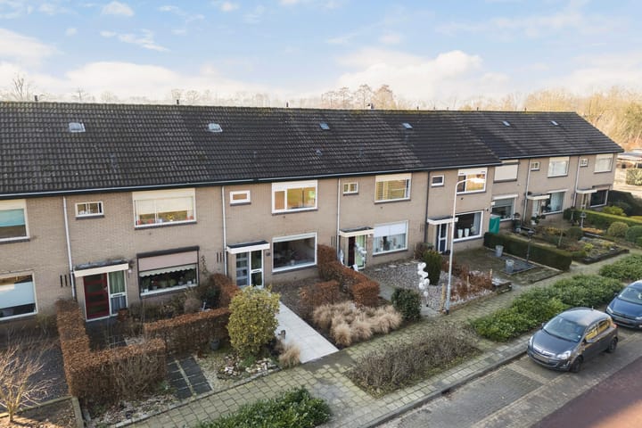 Foto 45 van Bodendijk 66